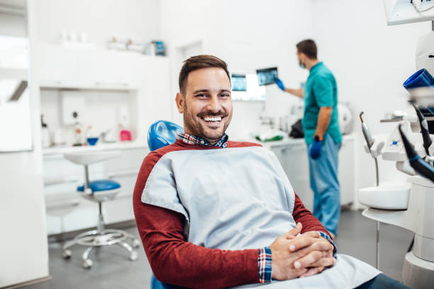 Best Dental Fillings (Composite and Amalgam)  in Tucker, GA