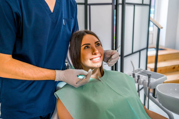 Professional  Holistic Dental Services in Tucker, GA