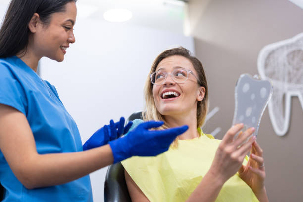 Best Tooth Extraction  in Tucker, GA