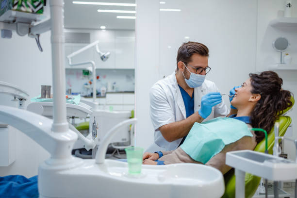 Laser Dentistry in Tucker, GA
