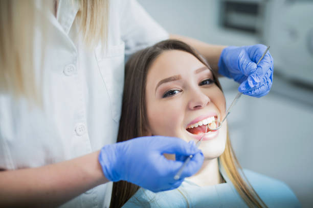 Best Oral Cancer Screening  in Tucker, GA