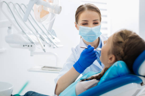 Why Choose Us for Your Dental Needs in Tucker, GA